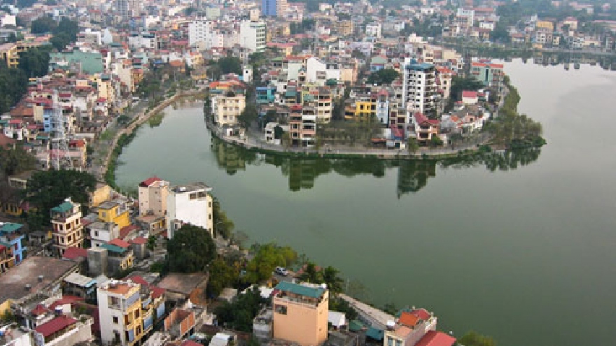 Hanoi, HCM City - budget backpacking destinations