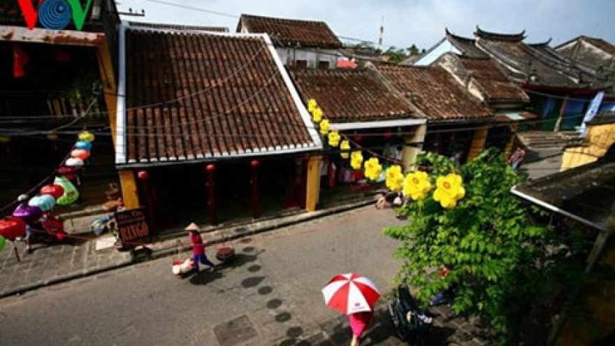 Hoi An to expand pedestrian street space to serve visitors 