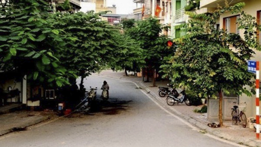 First “Memory of Hanoi” event planned for next month
