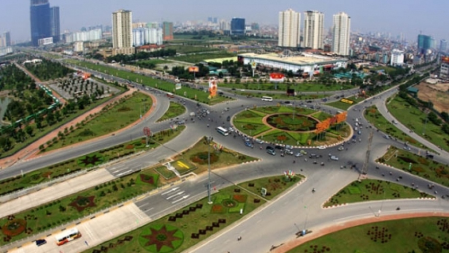 HCMC seeks EU support for urban infrastructure development
