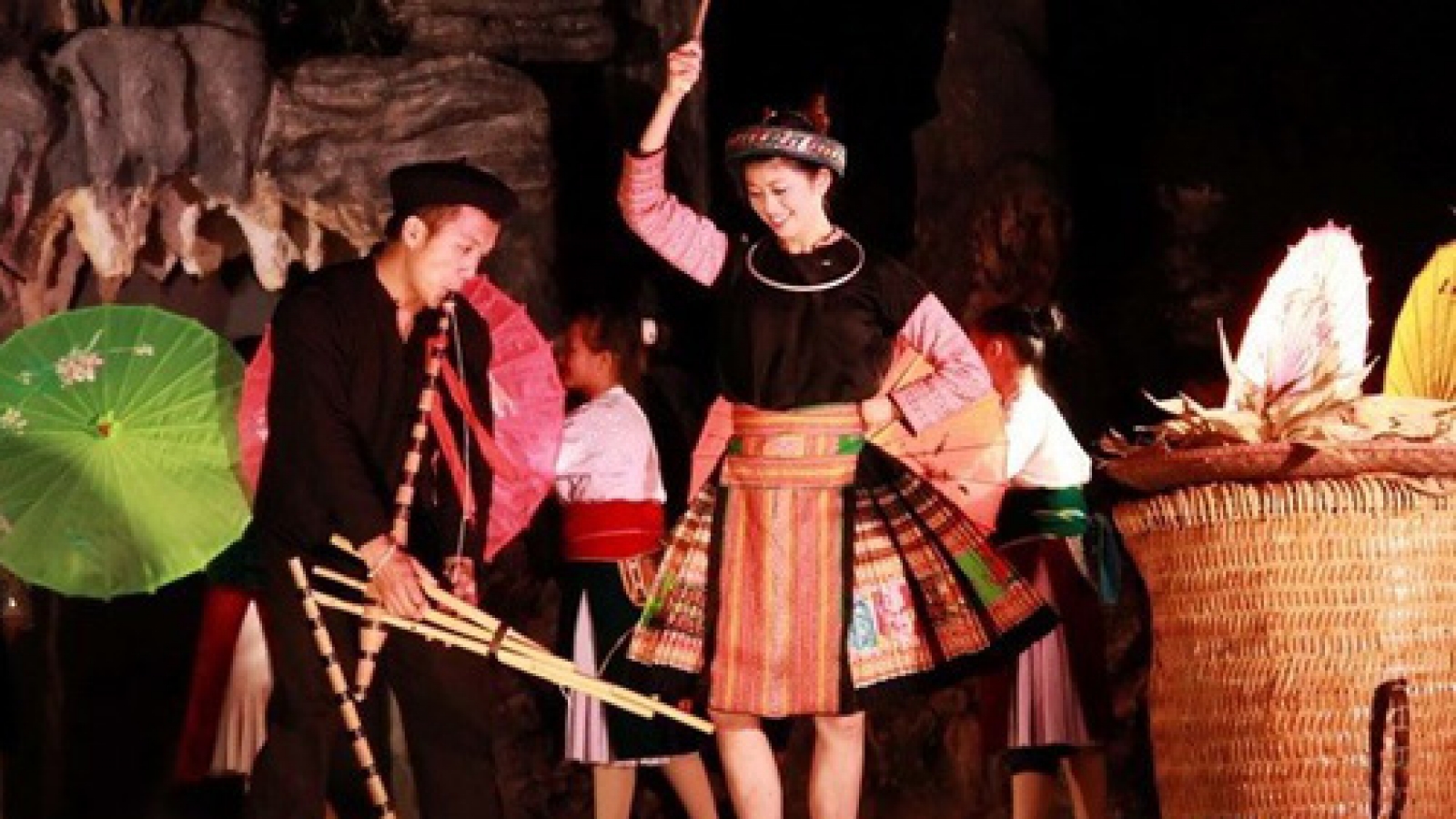 Ha Giang to hold 2nd annual Mong Ethnic Cultural Festival