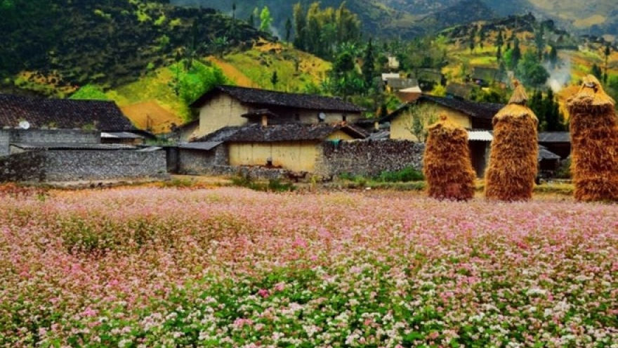 Ha Giang culture celebrated in Hanoi