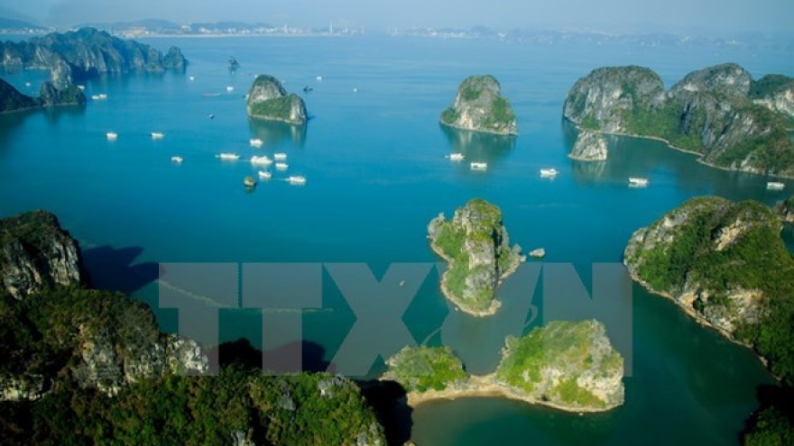 Vietnam tourism promoted in Italy