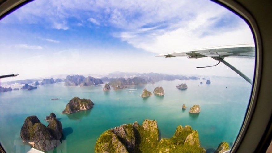 Quang Ninh tourism sector welcomes 10 million visitors