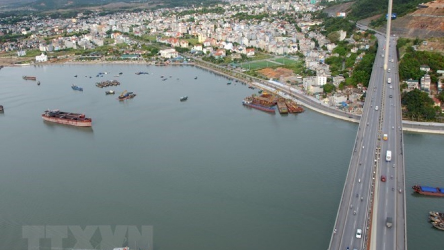 Quang Ninh stands ready to welcome investment waves