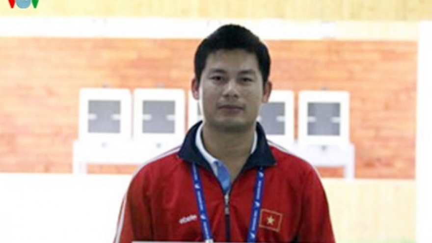 Vietnam keeps piling up the medals at SEA Games 29