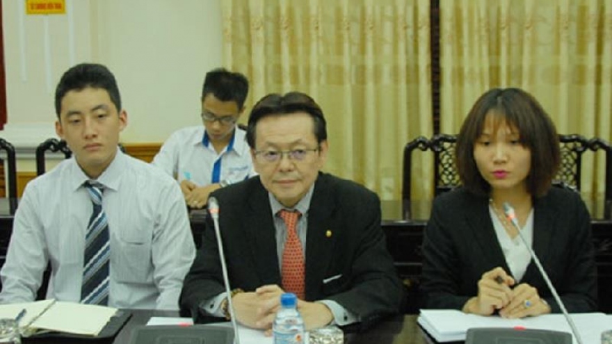 Developer hopes to make splash with Ha Nam water park