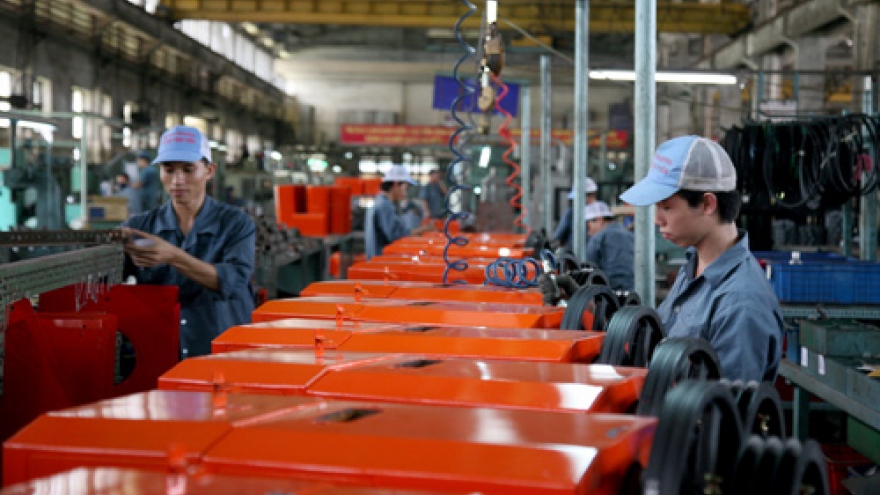 Marujyu inaugurates new manufacturing plant in Ha Nam