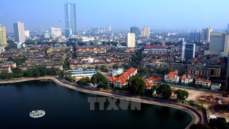 Survey: Hanoi among top affordable Asian destinations