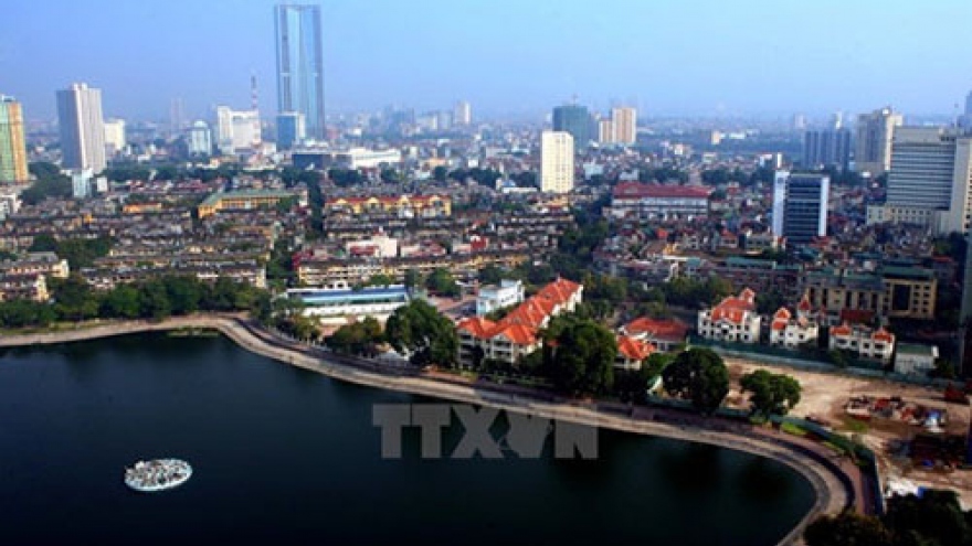 Survey: Hanoi among top affordable Asian destinations