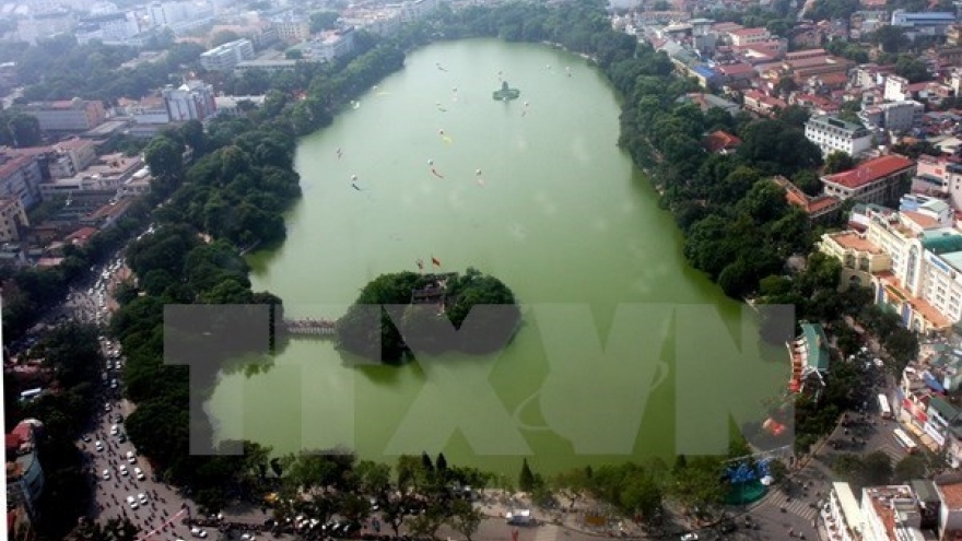 Hanoi likely to see 21 stagnant key projects in 2020