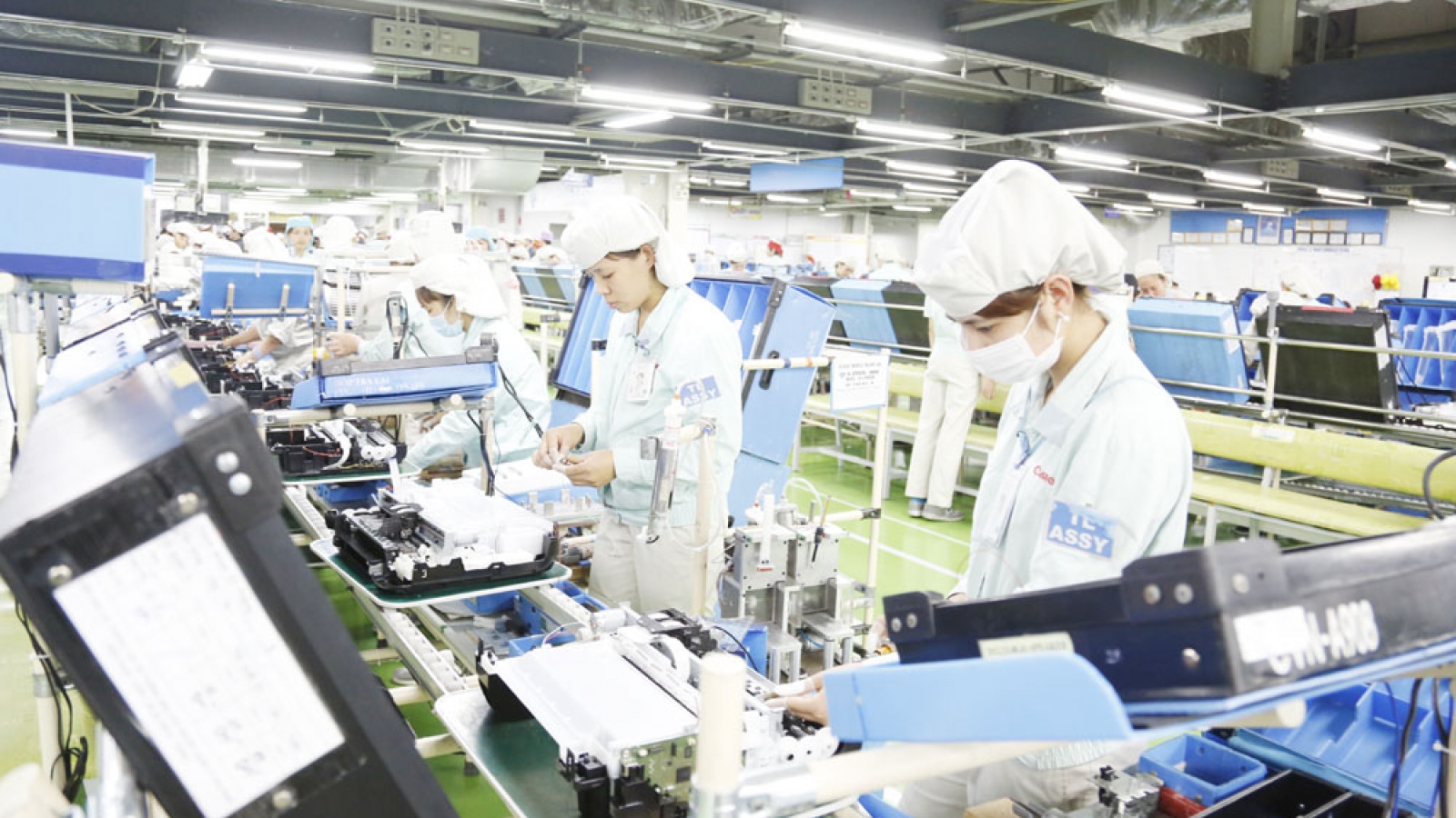 Hanoi redoubles efforts to rank among top 10 in PCI