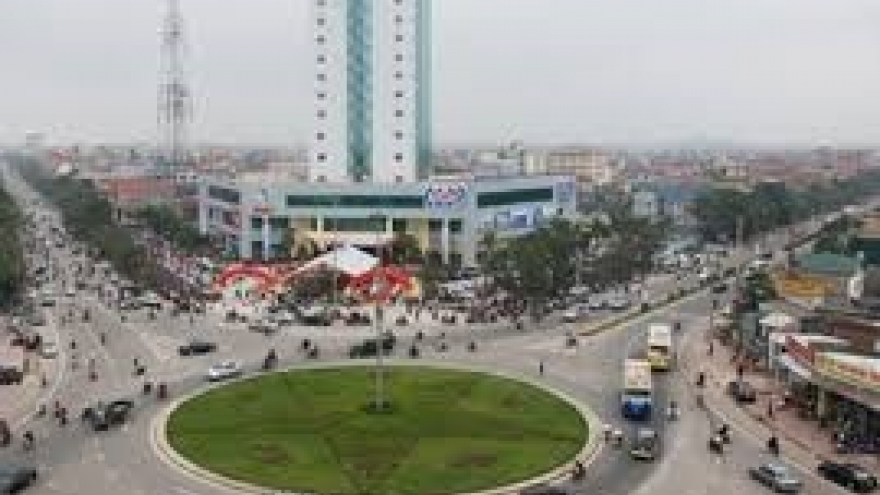 
        Ha Tinh launches city development project using ADB loan
                              