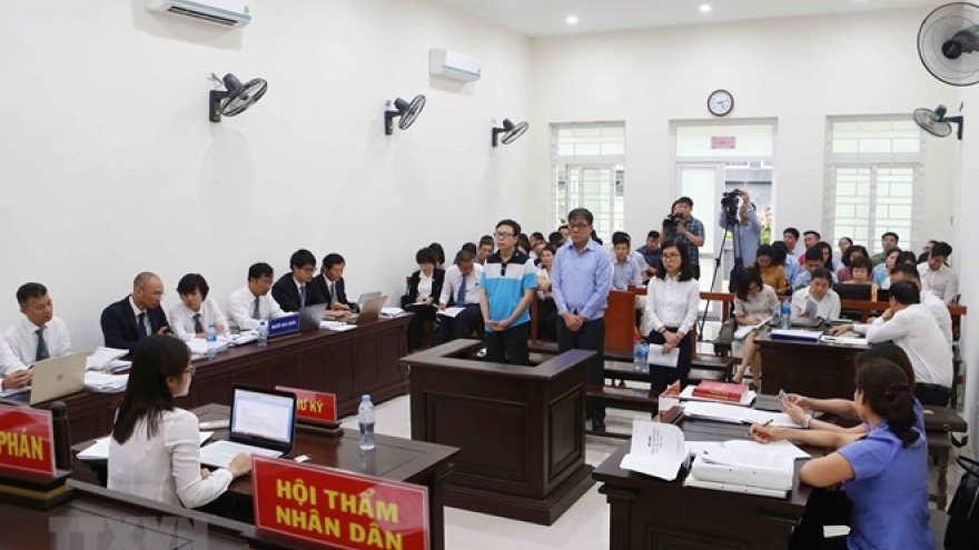 Hanoi court begins trial on power-abusing case at PVEP