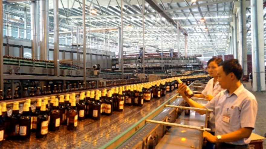 Beer companies seek delay in tax