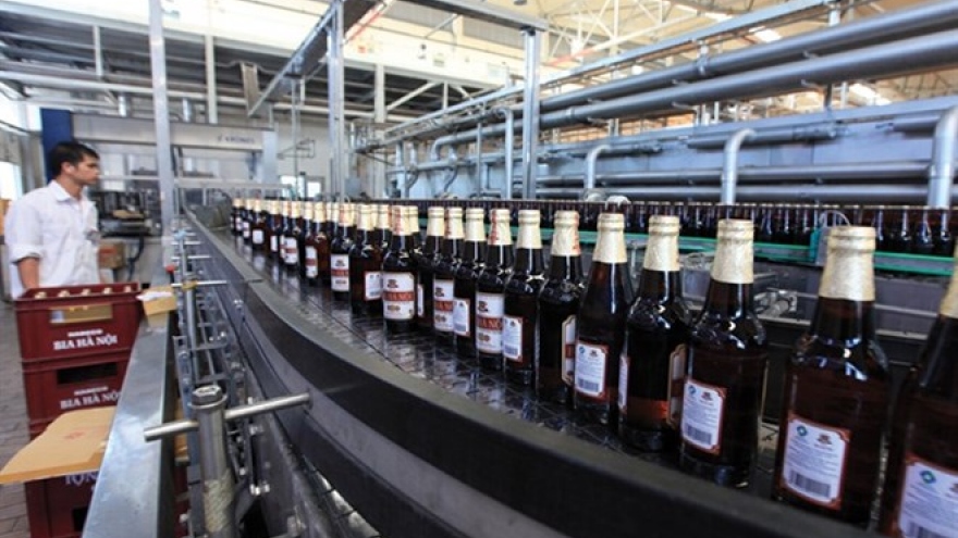 Habeco targets 9% increase in revenue