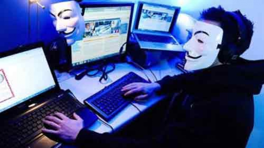 Hacker threat looms above finance-banking sector