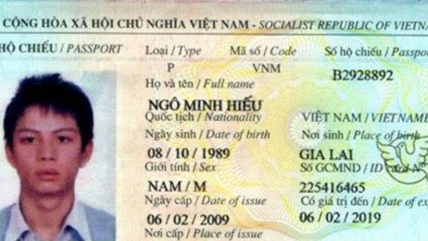 Vietnamese hacker sentenced to 13 years in prison in the US