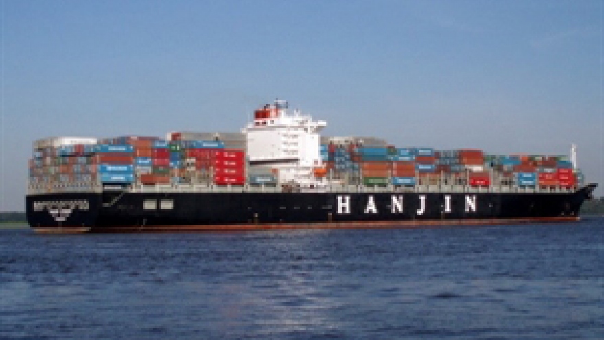 
        RoK Hanjin group teams up with HNC in express services
                              