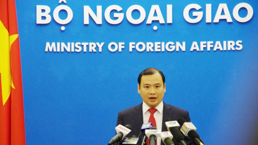 Vietnam’s response to Iran’s nuclear issue