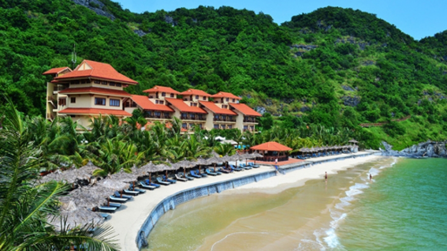 Hai Phong fosters tourism development