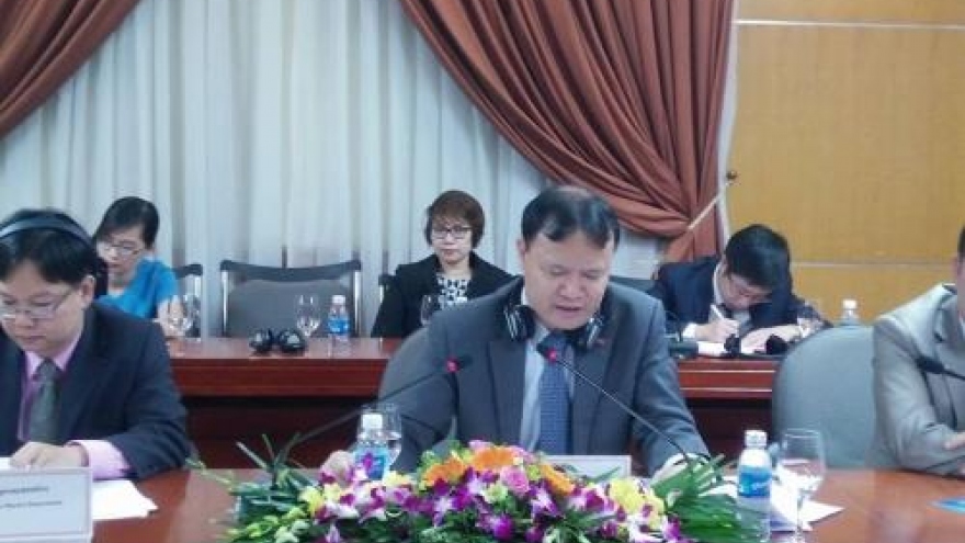 Sweden, Vietnam collaborate on intelligent traffic solutions 