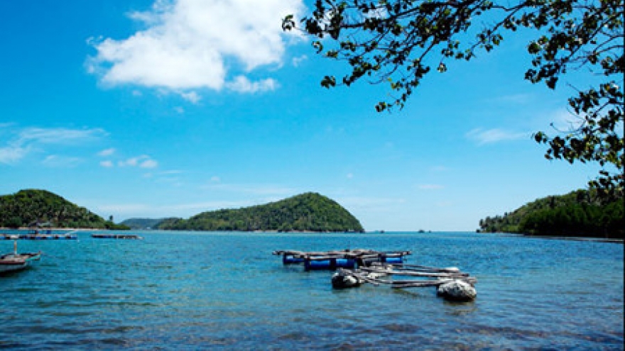 Hai Tac (Pirate) archipelago- a new tourist destination
