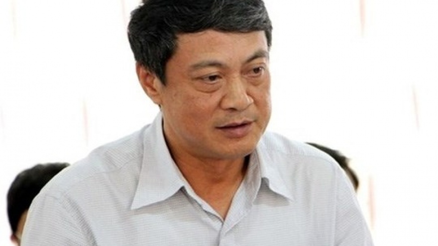 PM gives reprimand to Deputy Information Minister Pham Hong Hai