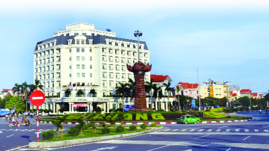 Hai Phong among top 10 attractive investment destinations