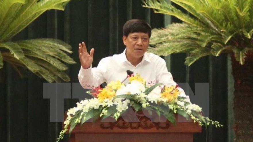 Party Secretariat disciplines officials linked to Trinh Xuan Thanh