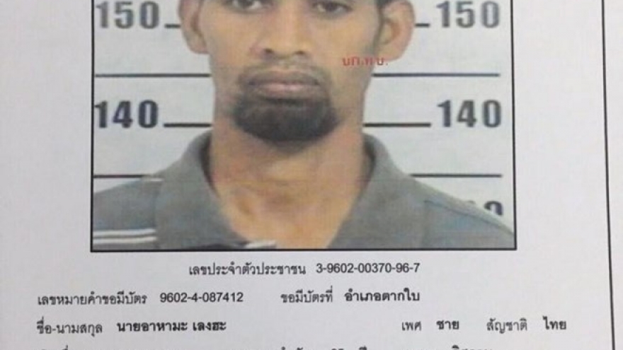 Thailand: Suspect in Phukhet bomb blast hides in Malaysia