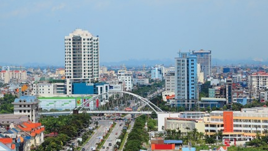 Hai Phong to host Vietnam-China meet