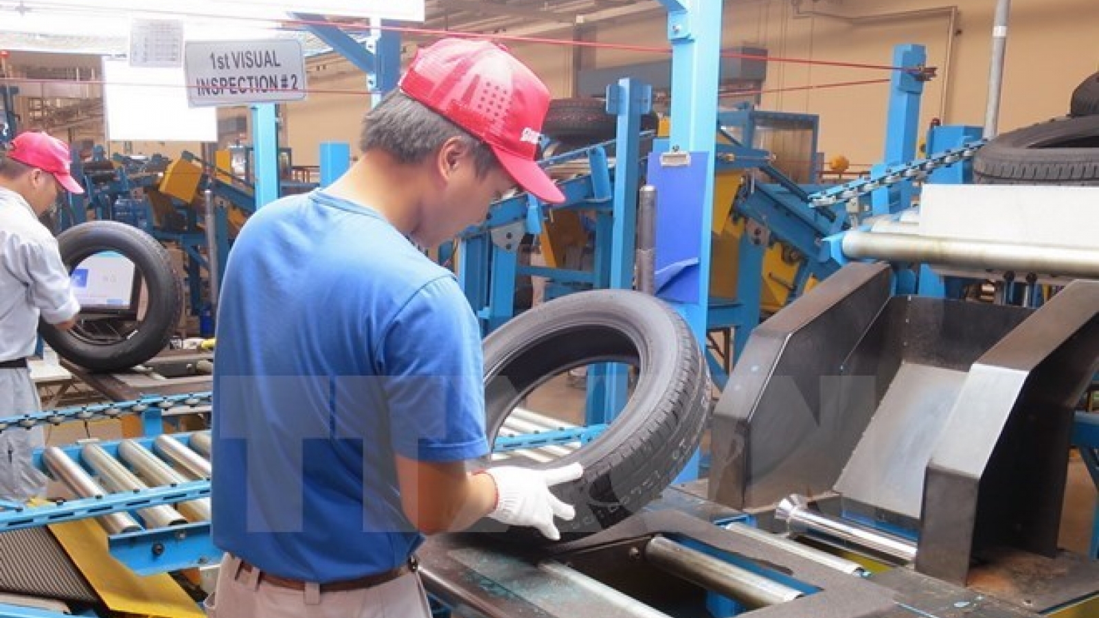 Hai Phong drops seven positions in PCI ranking