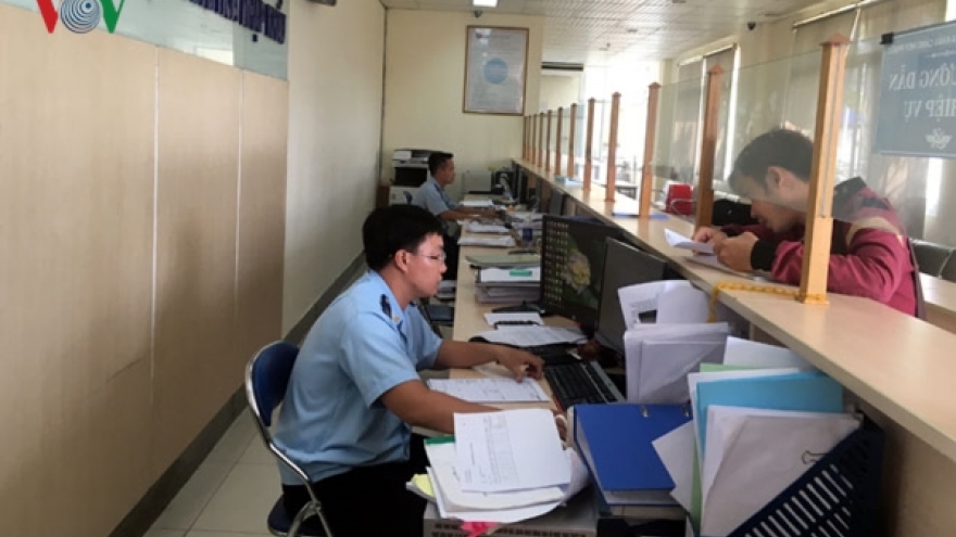 One-stop shop mechanisms decree to ease customs procedures