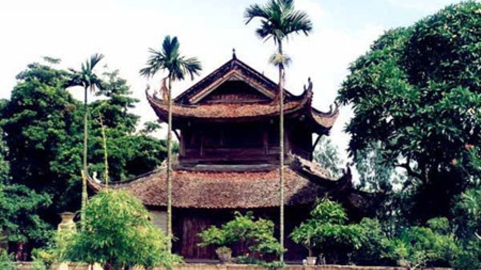 Hai Duong province boasts historical and cultural tradition