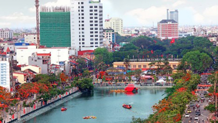 Vietnam Airlines launches Nha Trang – Haiphong air route