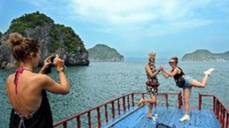 Euro Presse Image hails Vietnam’s economic achievements