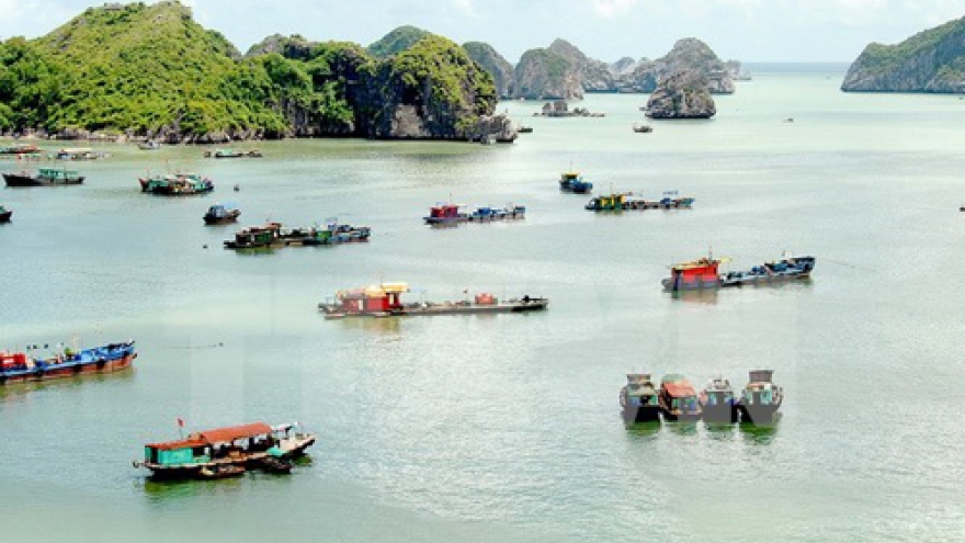 Haiphong strives to become tourism centre