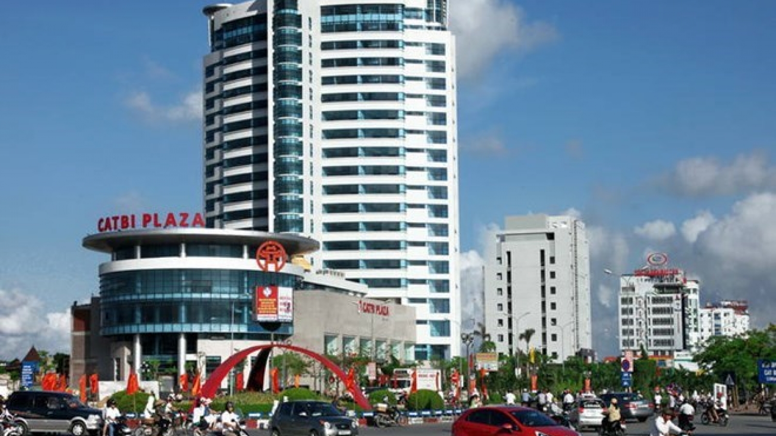Urban transport project in Hai Phong adjusted