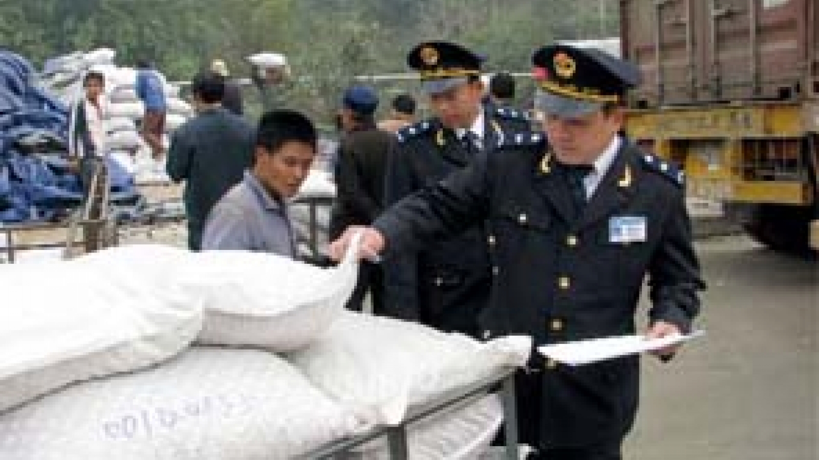 Time spent on customs procedures to be slashed