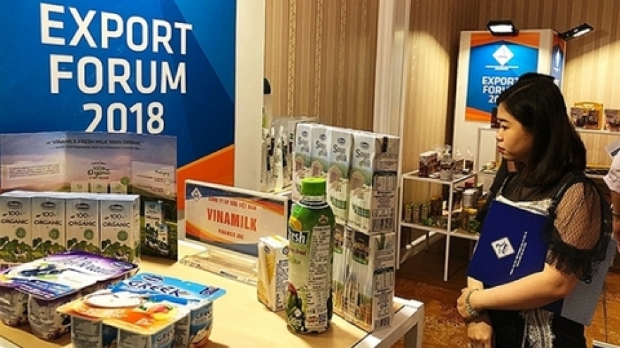 Halal food exports offer Viet Nam big opportunity