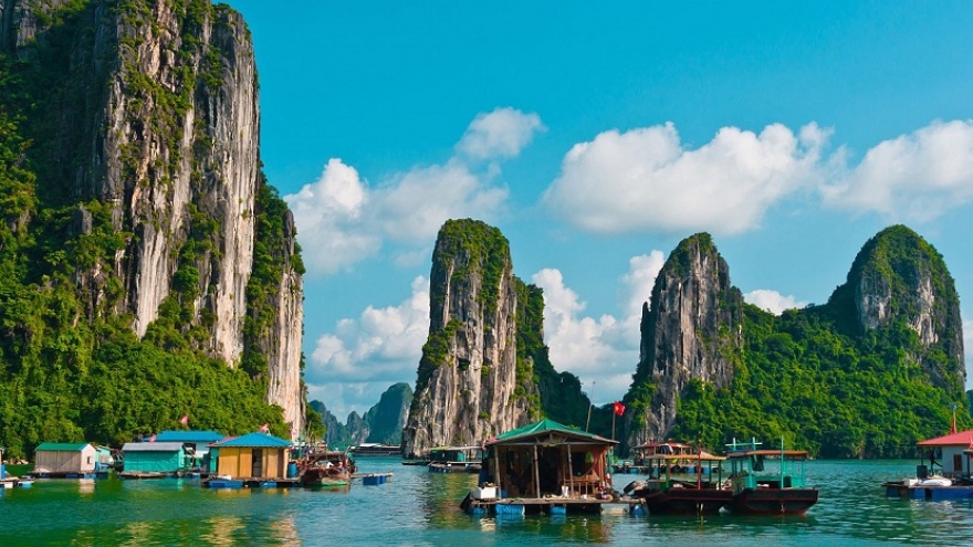 Dossiers on expanded Ha Long Bay under scrutiny