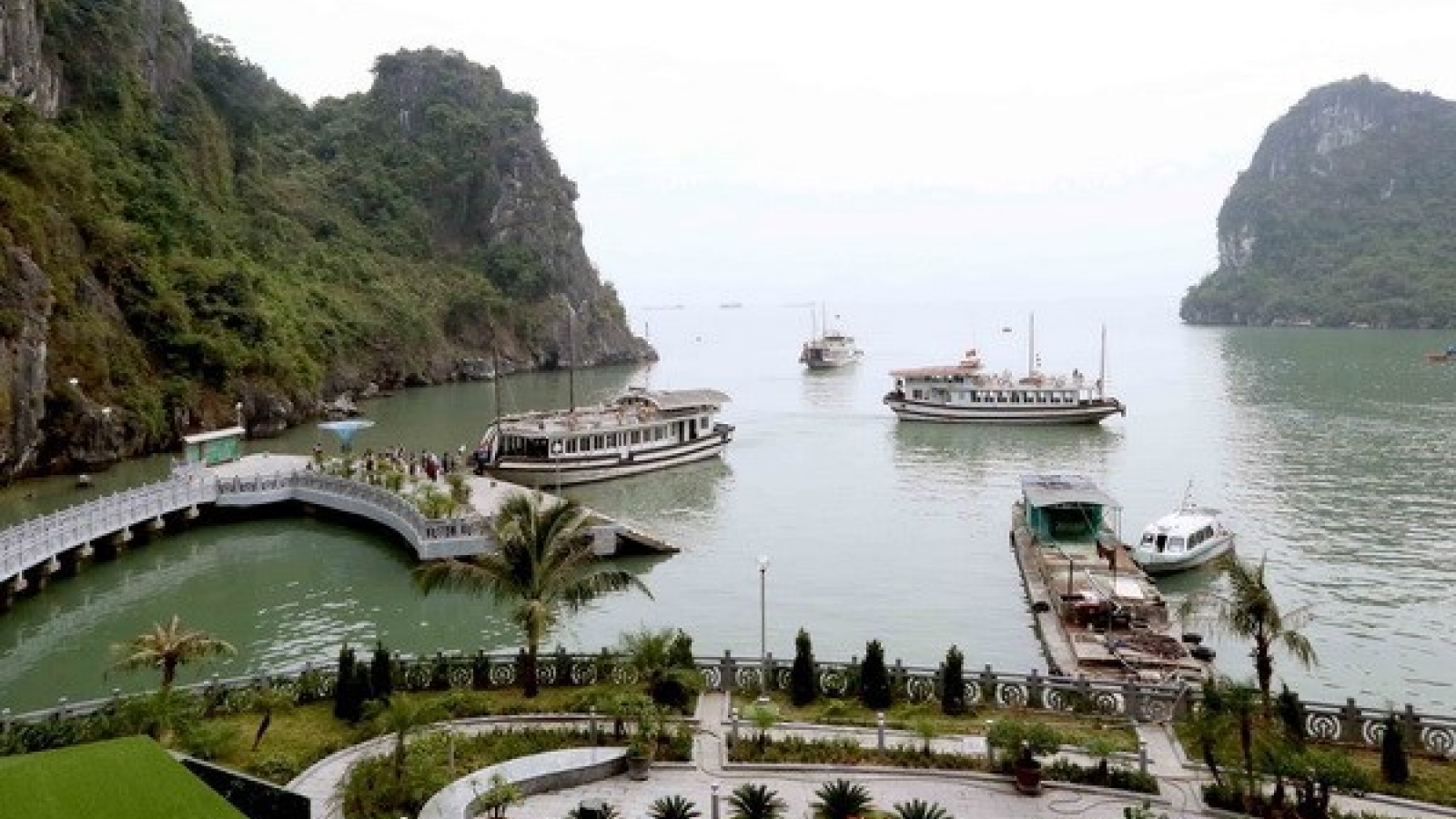 Quang Ninh studies building underground tunnel