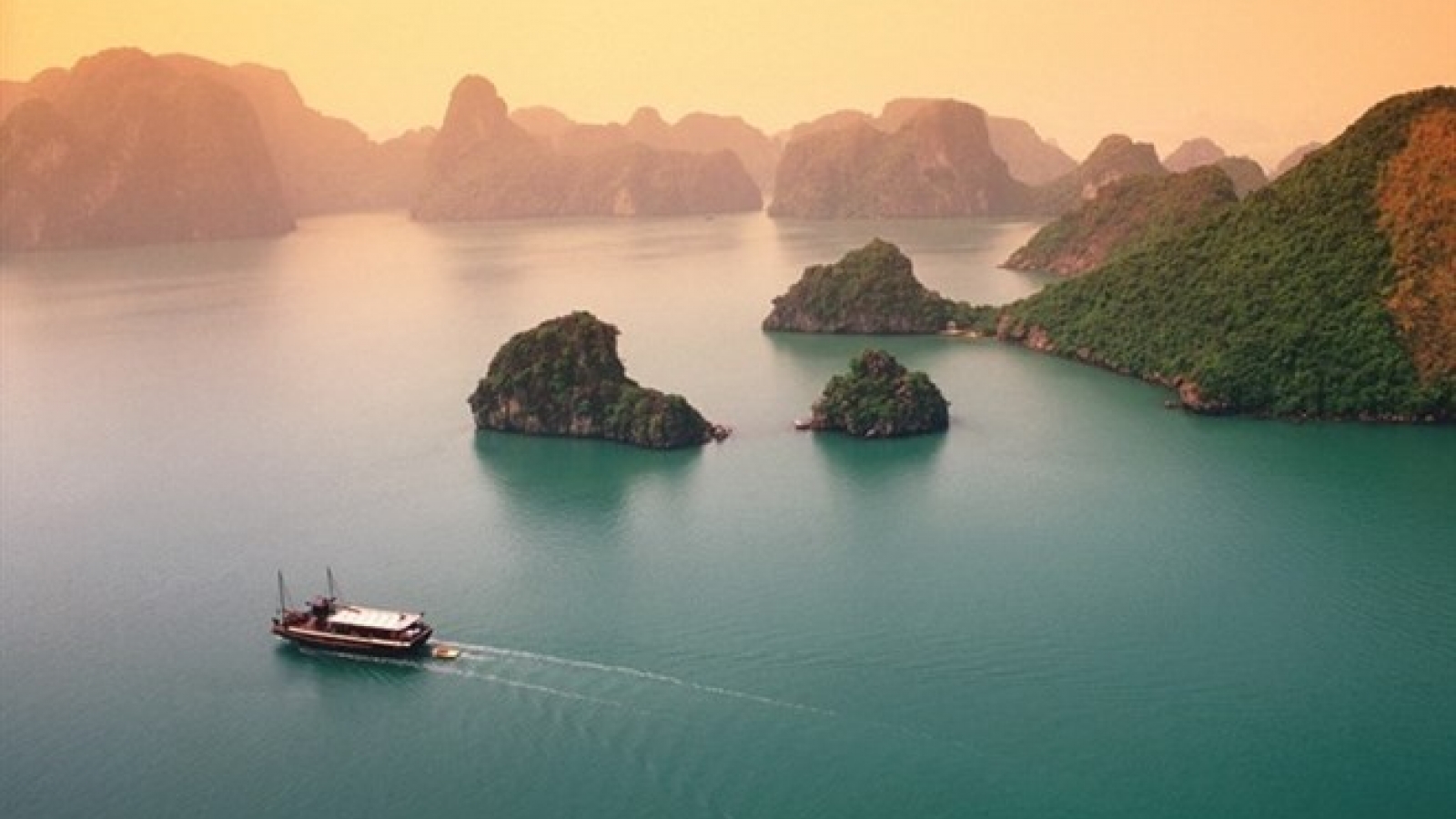 Vietnamese tourism showcased in Thailand