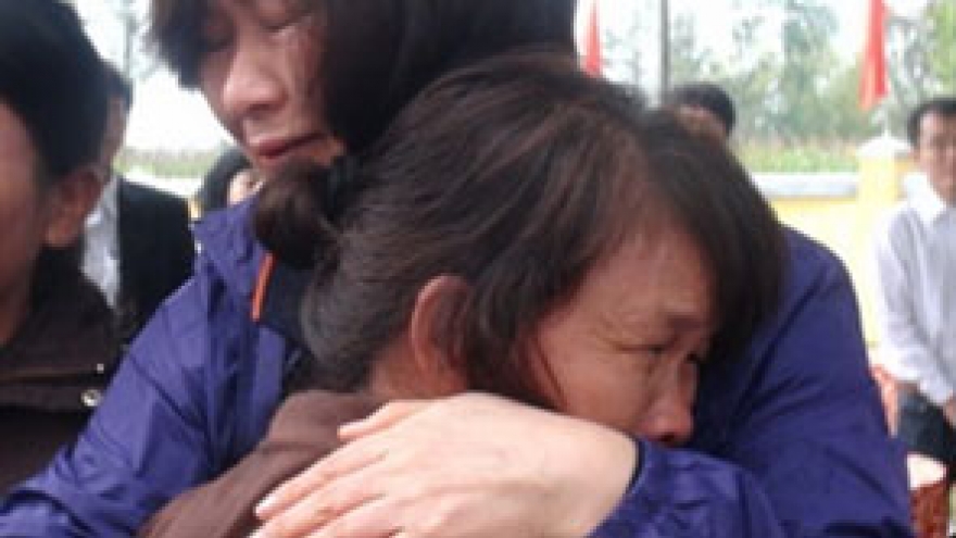War massacre commemorated in Quang Nam 