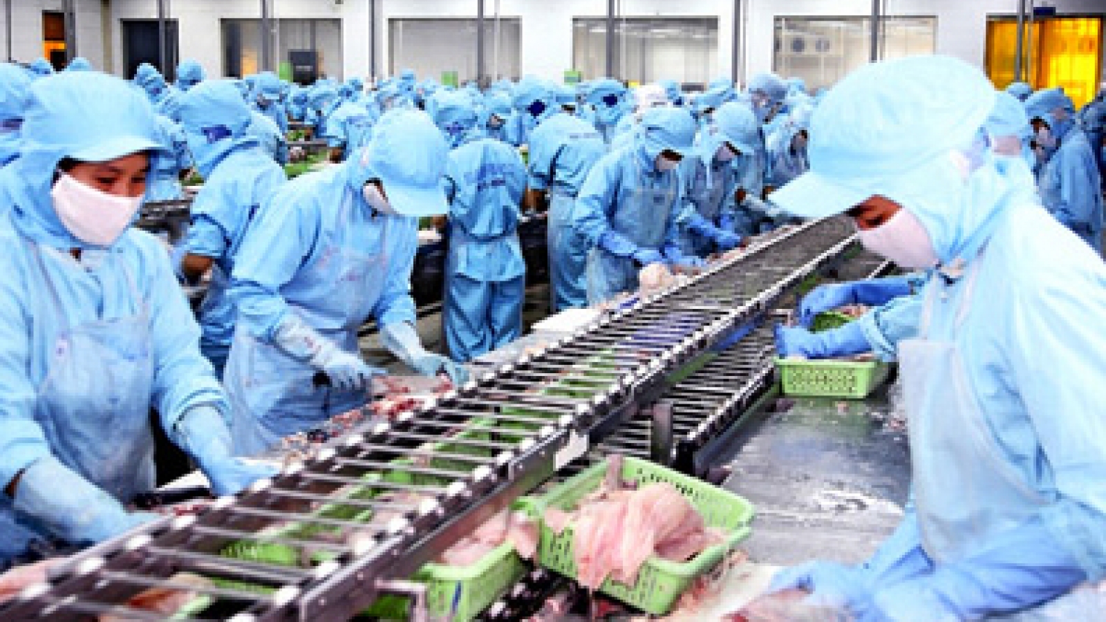 Vietnam, RoK to sign free trade pact by year-end