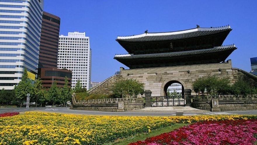RoK relaxes visa requirements for Vietnamese travellers 