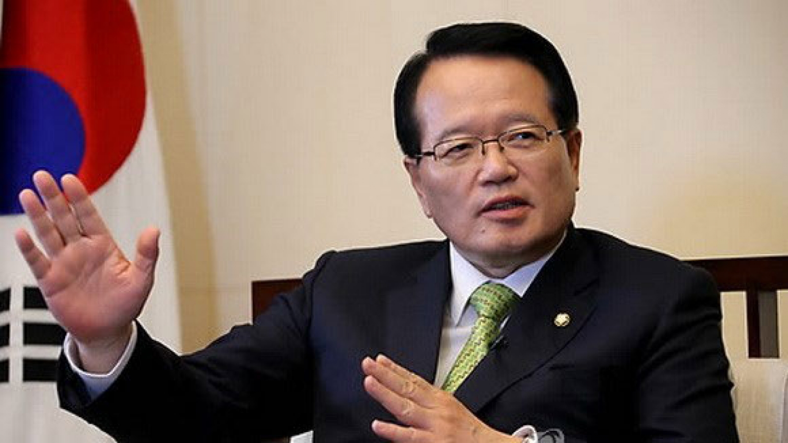 RoK businesses continue to top investors list
