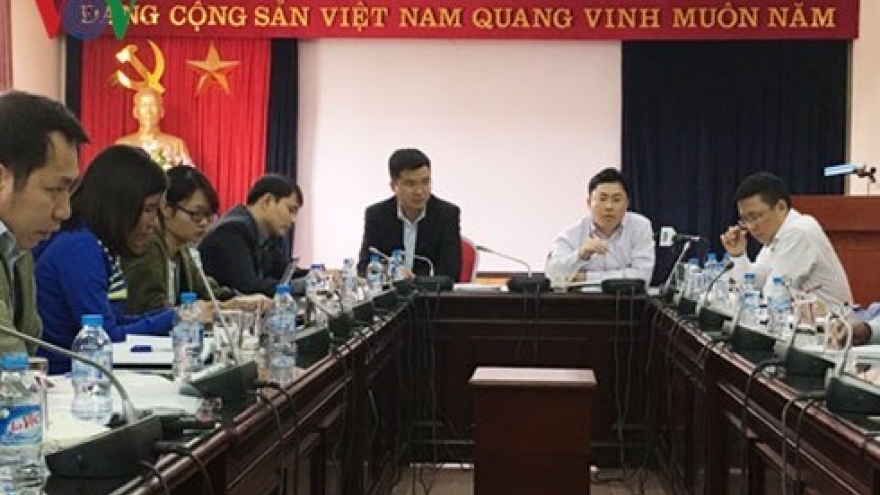 Korean tests for Vietnam workers to start in June