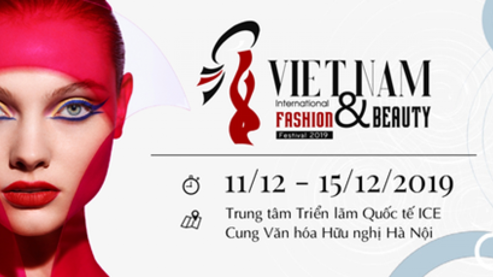 Hanoi to host Vietnam int’l fashion & beauty festival in December